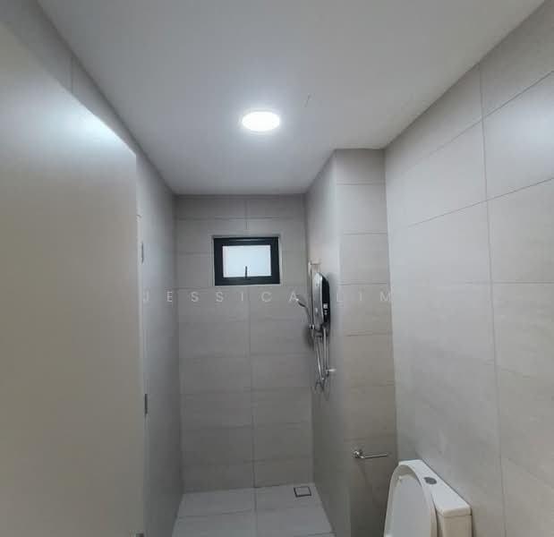 Service Residence for Rent at Residensi Ava @ Kiara Bay - Jessica Lim - Bathroom - PropertyGuru.com.my