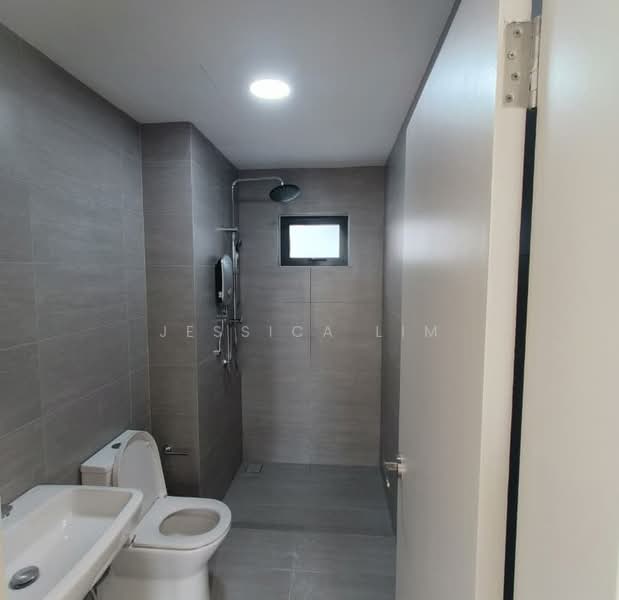Service Residence for Rent at Residensi Ava @ Kiara Bay - Jessica Lim - Bathroom - PropertyGuru.com.my