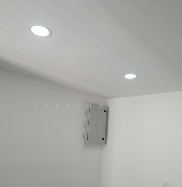 Service Residence for Rent at Residensi Ava @ Kiara Bay - Jessica Lim - Interior - PropertyGuru.com.my