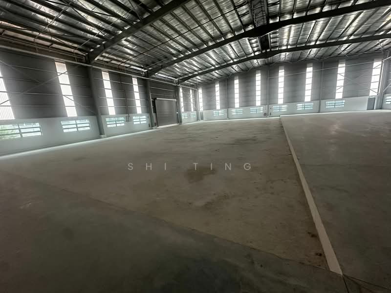 Factory for Rent in Kawasan Perindustrian Pasir Gudang (Pasir Gudang) - Shi Ting - PropertyGuru.com.my