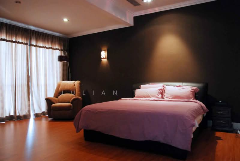 Rumah Berkembar untuk Dijual di Taman Segambut (Jalan Kuching) - Julian Tong - Bedroom - PropertyGuru.com.my