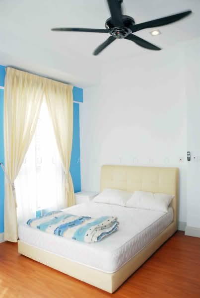 Rumah Berkembar untuk Dijual di Taman Segambut (Jalan Kuching) - Julian Tong - Bedroom - PropertyGuru.com.my