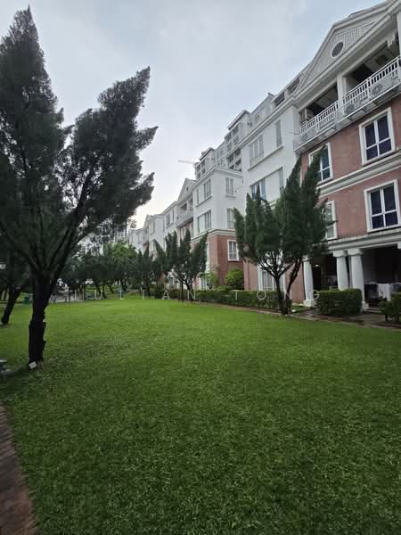 Rumah Berkembar untuk Dijual di Taman Segambut (Jalan Kuching) - Julian Tong - Exterior - PropertyGuru.com.my