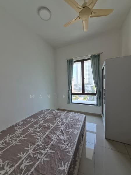 Condominium for Rent at Tree Sparina - Mable Ong - Bedroom - PropertyGuru.com.my