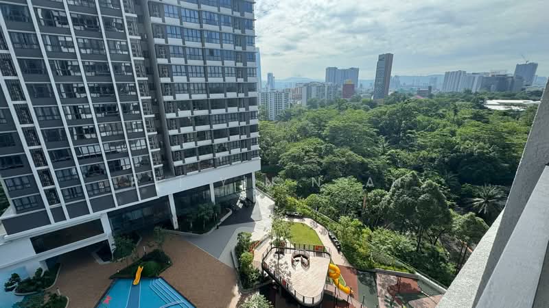 Service Residence for Sale at Sunway Belfield - Pei Yin Ngan - Exterior - PropertyGuru.com.my