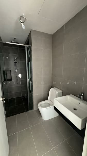 Service Residence for Sale at Sunway Belfield - Pei Yin Ngan - Bathroom - PropertyGuru.com.my