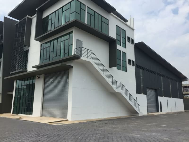 Kilang untuk Dijual di Batu Arang (Selangor) - Steffi Liew - Exterior - PropertyGuru.com.my