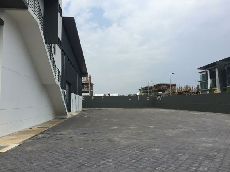 Kilang untuk Dijual di Batu Arang (Selangor) - Steffi Liew - Exterior - PropertyGuru.com.my
