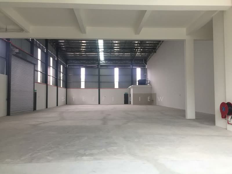 Kilang untuk Dijual di Batu Arang (Selangor) - Steffi Liew - Interior - PropertyGuru.com.my