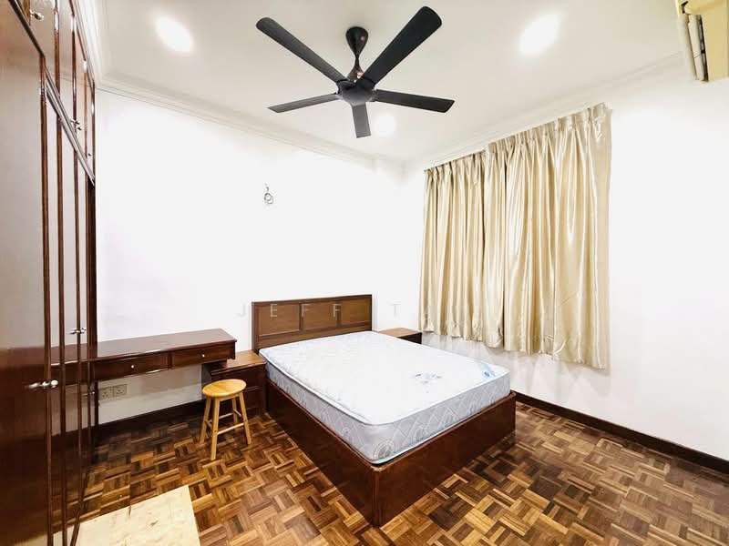 Kondominium untuk Disewa di Pearl View - Jeff Tan - Bedroom - PropertyGuru.com.my