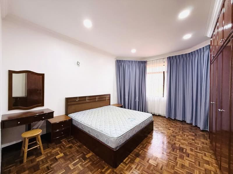Kondominium untuk Disewa di Pearl View - Jeff Tan - Bedroom - PropertyGuru.com.my