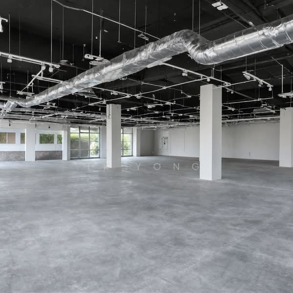 Rumah Niaga untuk Disewa di BANDAR PUCHONG JAYA (Puchong) - TK Yong - Interior - PropertyGuru.com.my