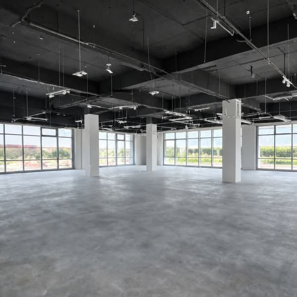 Rumah Niaga untuk Disewa di BANDAR PUCHONG JAYA (Puchong) - TK Yong - Interior - PropertyGuru.com.my