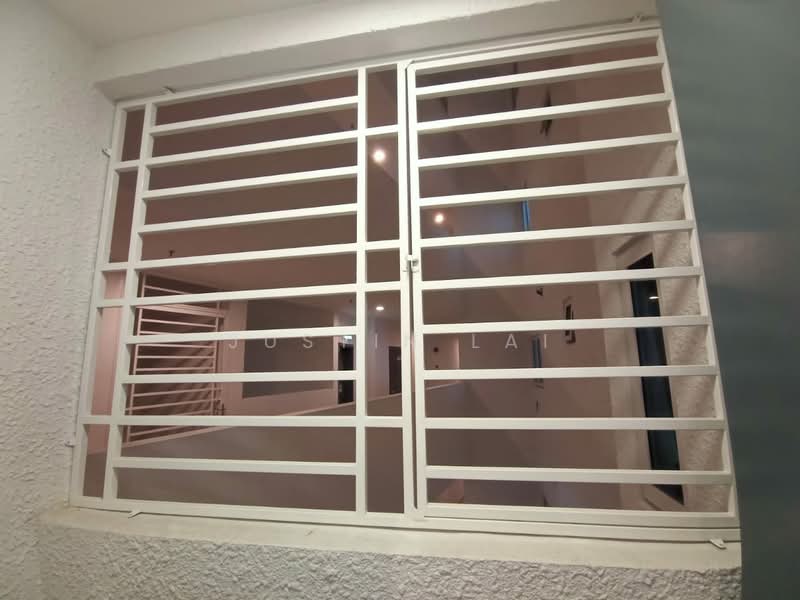 Condominium for Rent at Inspirasi - Justin Lai - Corridor - PropertyGuru.com.my