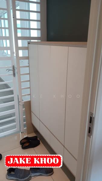 Condominium for Rent at SummerSkye Residences - Jake Khoo - Entrance - PropertyGuru.com.my