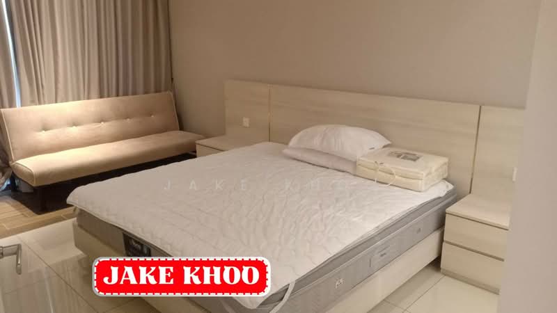 Condominium for Rent at SummerSkye Residences - Jake Khoo - Bedroom - PropertyGuru.com.my