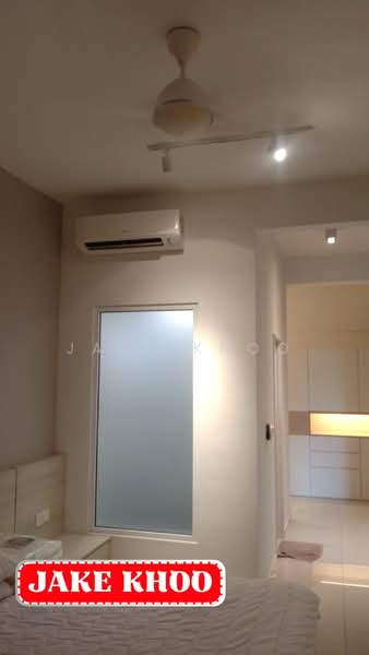 Condominium for Rent at SummerSkye Residences - Jake Khoo - Bedroom - PropertyGuru.com.my