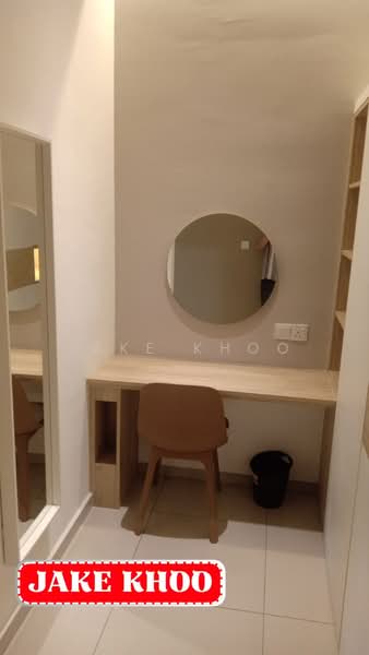 Condominium for Rent at SummerSkye Residences - Jake Khoo - Interior - PropertyGuru.com.my