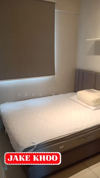 Condominium for Rent at SummerSkye Residences - Jake Khoo - Bedroom - PropertyGuru.com.my