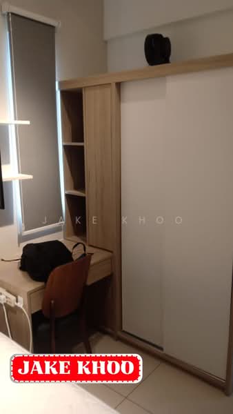 Condominium for Rent at SummerSkye Residences - Jake Khoo - Study - PropertyGuru.com.my