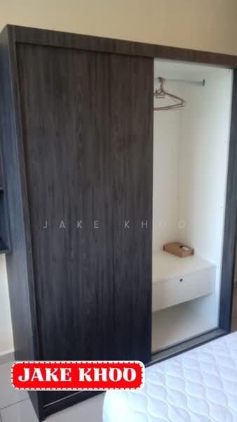 Condominium for Rent at SummerSkye Residences - Jake Khoo - Bedroom - PropertyGuru.com.my