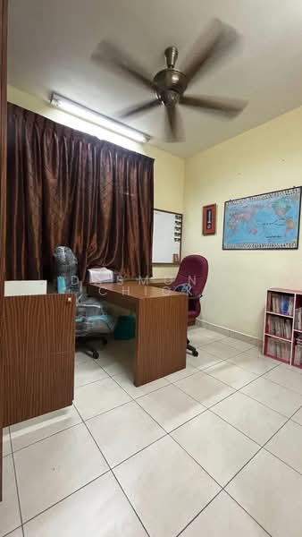 Rumah Kluster untuk Dijual di Tebrau (Johor) - Dasmond Chiok - PropertyGuru.com.my