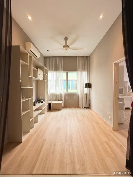 Semi-Detached House for Sale in Setia Damai (Setia Alam) - Yongsen Lim - Interior - PropertyGuru.com.my