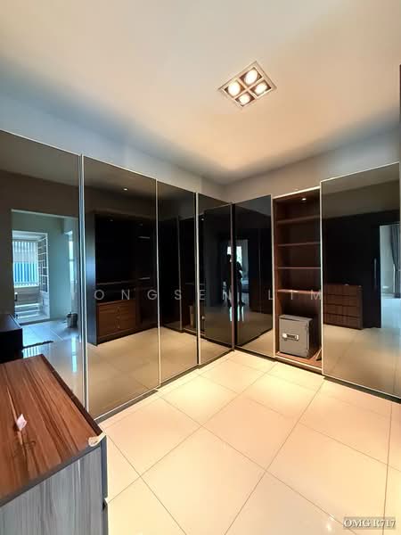 Semi-Detached House for Sale in Setia Damai (Setia Alam) - Yongsen Lim - Interior - PropertyGuru.com.my