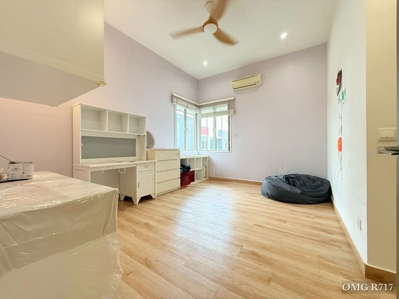Semi-Detached House for Sale in Setia Damai (Setia Alam) - Yongsen Lim - Bedroom - PropertyGuru.com.my