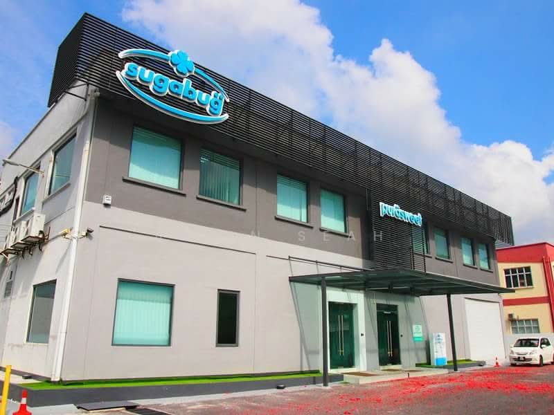 Detached Factory for Sale in Klang (Selangor) - Alvin Seah - Exterior - PropertyGuru.com.my