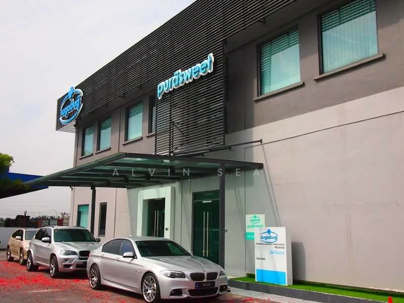 Detached Factory for Sale in Klang (Selangor) - Alvin Seah - Exterior - PropertyGuru.com.my