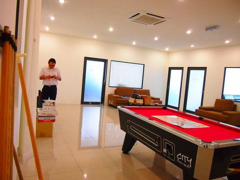 Detached Factory for Sale in Klang (Selangor) - Alvin Seah - Living Room - PropertyGuru.com.my
