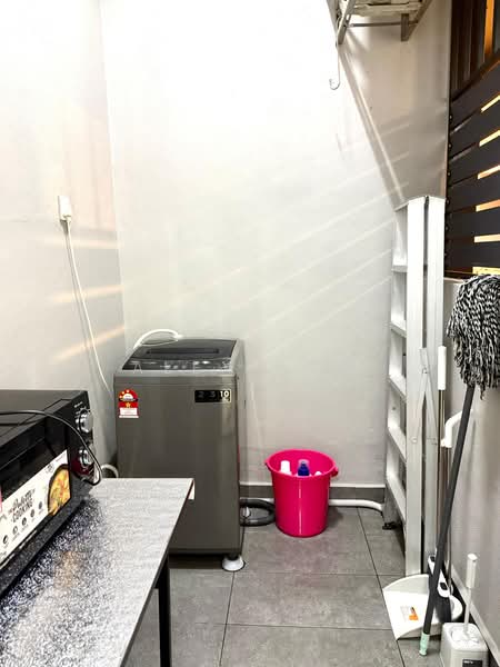 Service Residence for Rent at The Grand Subang Jaya SS15 - Alex Low - PropertyGuru.com.my