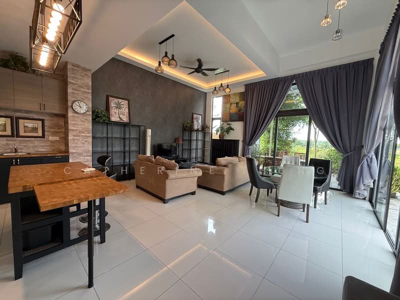 Rumah Berkembar untuk Dijual di Sunway Iskandar (Iskandar Puteri (Nusajaya)) - Catherine Thung - PropertyGuru.com.my