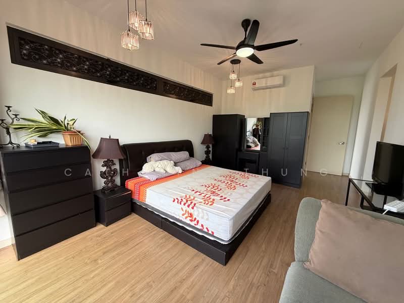 Rumah Berkembar untuk Dijual di Sunway Iskandar (Iskandar Puteri (Nusajaya)) - Catherine Thung - PropertyGuru.com.my