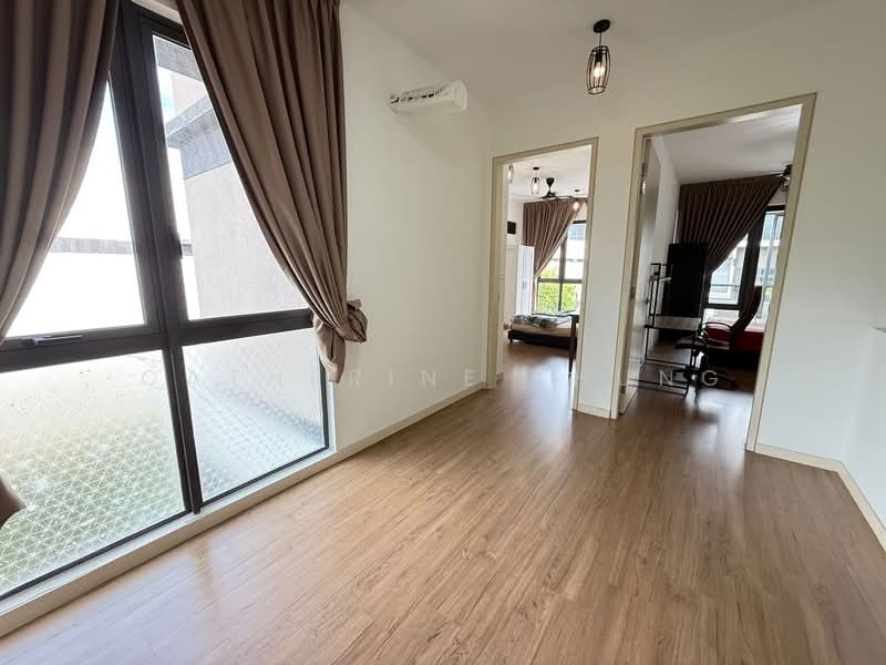Rumah Berkembar untuk Dijual di Sunway Iskandar (Iskandar Puteri (Nusajaya)) - Catherine Thung - PropertyGuru.com.my