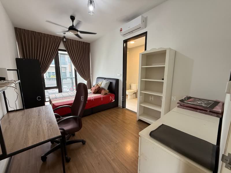 Rumah Berkembar untuk Dijual di Sunway Iskandar (Iskandar Puteri (Nusajaya)) - Catherine Thung - PropertyGuru.com.my
