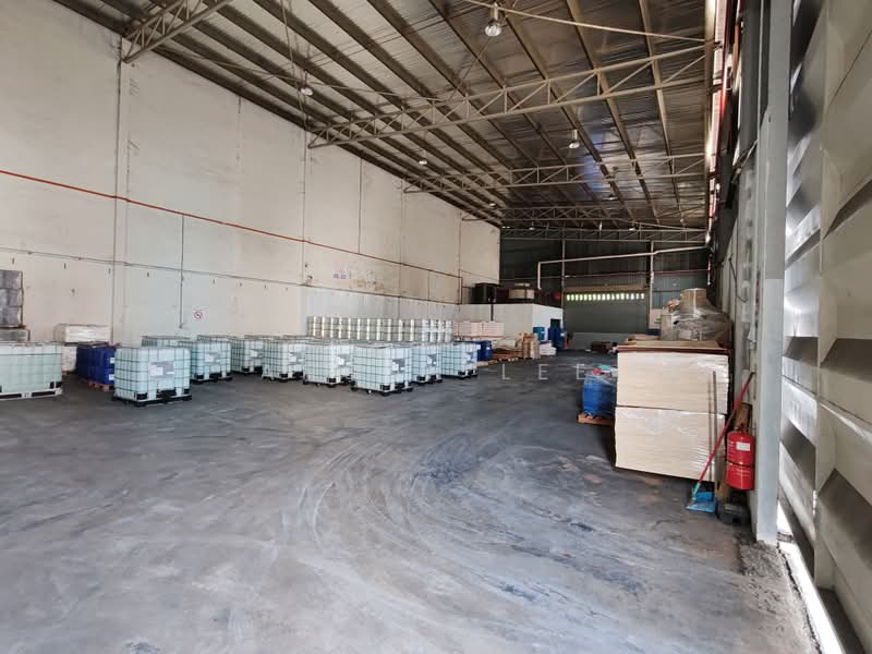 Kilang Berkembar untuk Disewa di Klang (Selangor) - Anson Lee - Interior - PropertyGuru.com.my