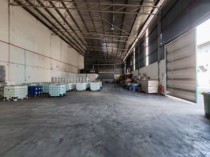 Kilang Berkembar untuk Disewa di Klang (Selangor) - Anson Lee - Interior - PropertyGuru.com.my