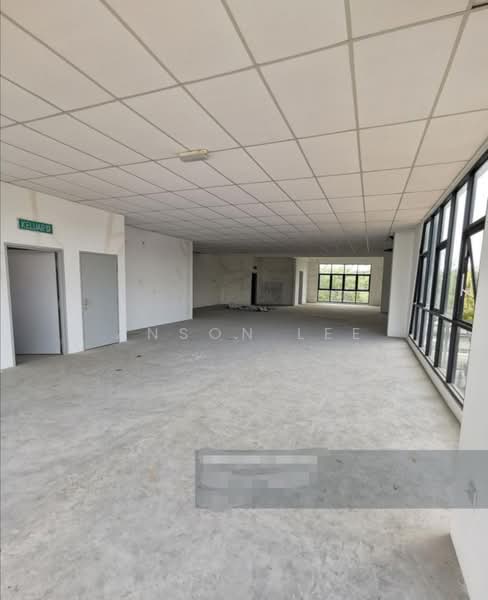 Kilang Berkembar untuk Disewa di Klang (Selangor) - Anson Lee - Interior - PropertyGuru.com.my