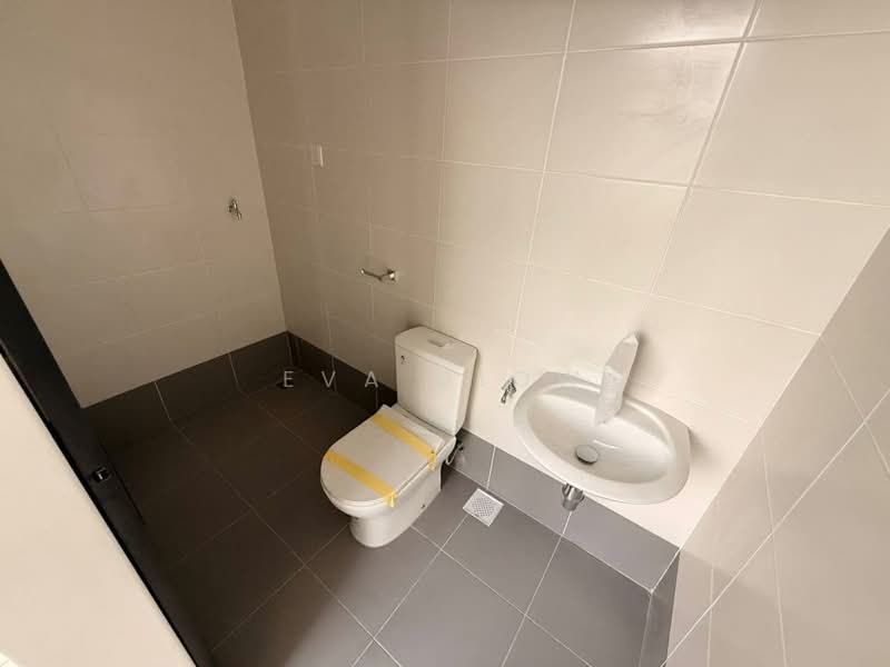 Cluster House for Sale in Eco Botanic 2 (Iskandar Puteri (Nusajaya)) - Eva Siow - Bathroom - PropertyGuru.com.my
