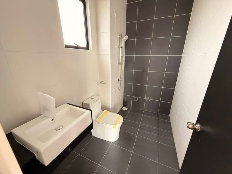 Cluster House for Sale in Eco Botanic 2 (Iskandar Puteri (Nusajaya)) - Eva Siow - Bathroom - PropertyGuru.com.my