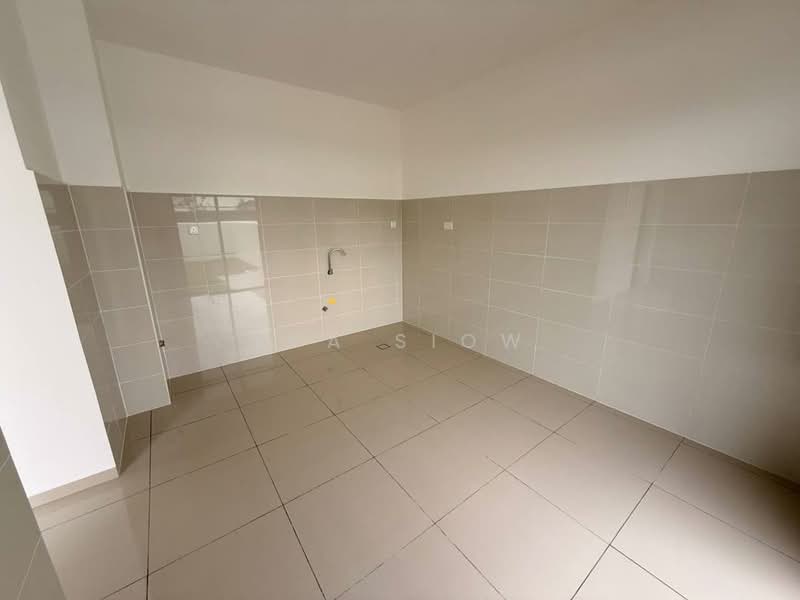 Cluster House for Sale in Eco Botanic 2 (Iskandar Puteri (Nusajaya)) - Eva Siow - Kitchen - PropertyGuru.com.my