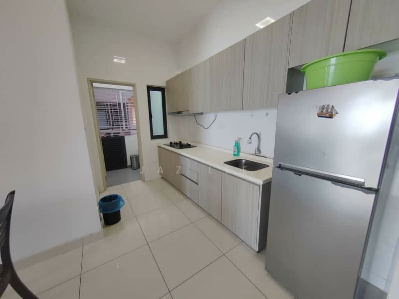 Condominium for Sale at The Raffles Suites - Jaz Lee - PropertyGuru.com.my