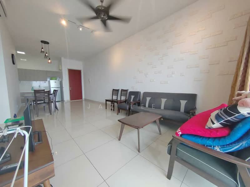 Condominium for Sale at The Raffles Suites - Jaz Lee - PropertyGuru.com.my
