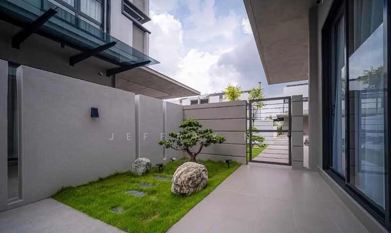 Rumah Banglo untuk Dijual di Telok Panglima Garang (Selangor) - Jeffrey Ng - PropertyGuru.com.my