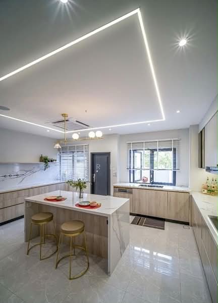 Rumah Banglo untuk Dijual di Telok Panglima Garang (Selangor) - Jeffrey Ng - PropertyGuru.com.my