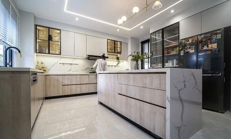 Rumah Banglo untuk Dijual di Telok Panglima Garang (Selangor) - Jeffrey Ng - PropertyGuru.com.my