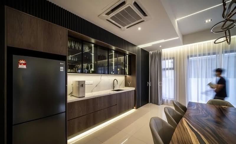 Rumah Banglo untuk Dijual di Telok Panglima Garang (Selangor) - Jeffrey Ng - PropertyGuru.com.my