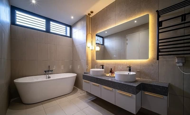 Rumah Banglo untuk Dijual di Telok Panglima Garang (Selangor) - Jeffrey Ng - PropertyGuru.com.my